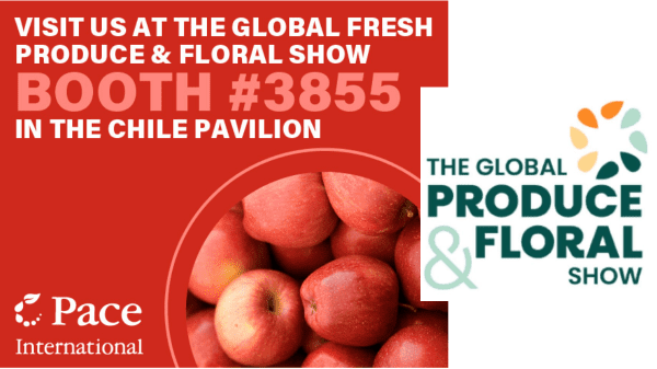 Pace International Sets the Pace for Zero Waste at the Global Produce and Floral Show