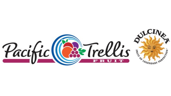 Pacific Trellis Fruit Logo