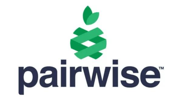 Pairwise Logo