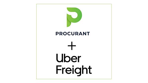 procurant uber freight