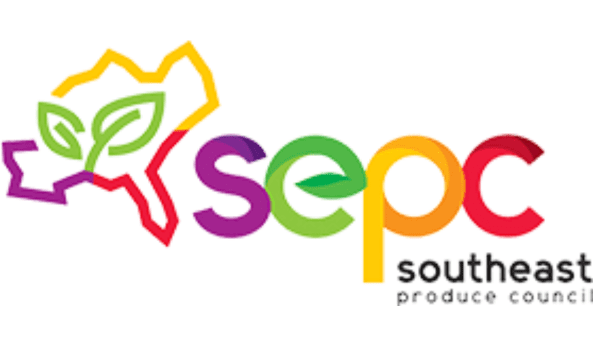 Logo for Southeast Produce Council.