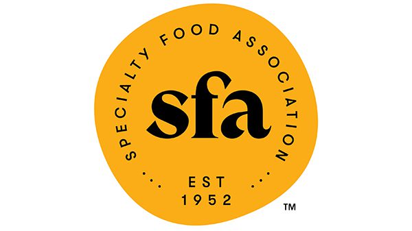 specialty food logo