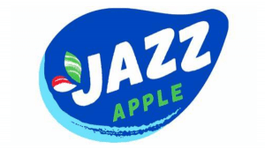 T&G Jazz Apple Logo
