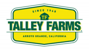 Talley Farms Logo