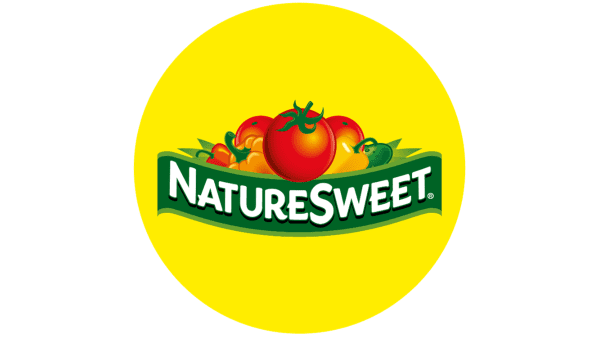 Naturesweet logo