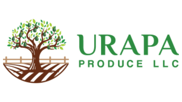 urapa produce logo