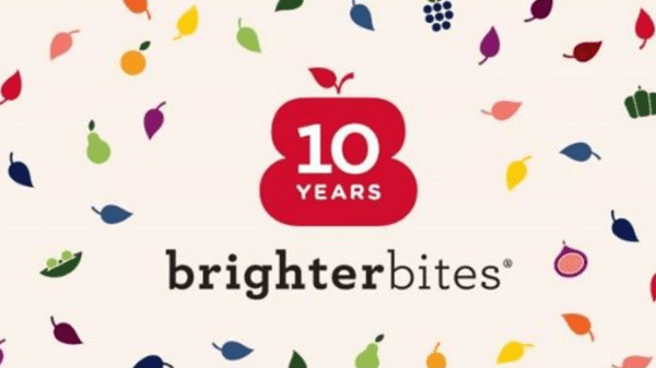 Brighter Bites 10th Anniversary Gala Raises Over $741,467