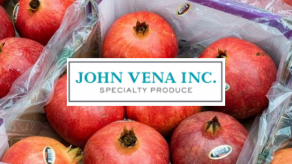 JVI Imports anticipates strong season of Wonderful Pomegranates