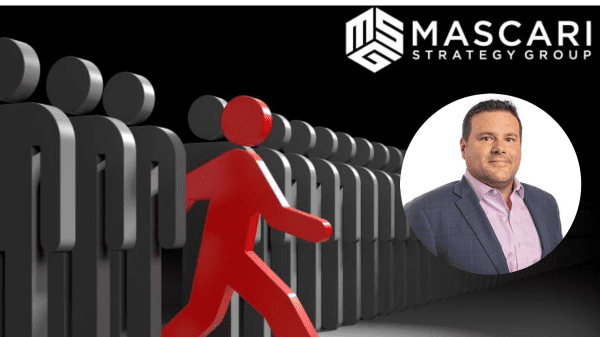 Nicholas Mascari Announces leaving BelleHarvest to concentrate on his consulting firm Mascari Strategy Firm