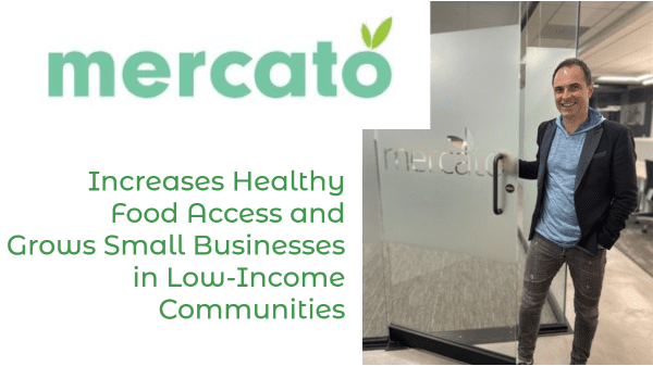Mercato Announces Launch of Thriving Communities Program