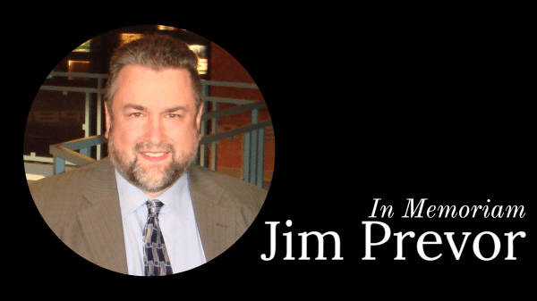 Jim Prevor obituary