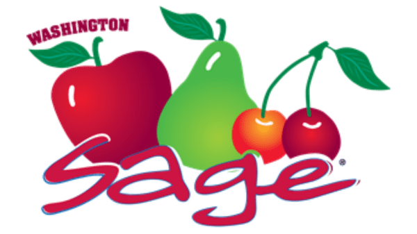 Sage Fruits Logo