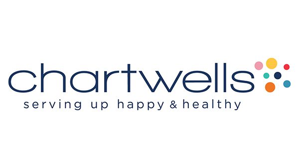chartwells k12 logo