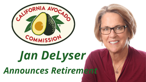 Produce Industry Jan Delyser to Retire
