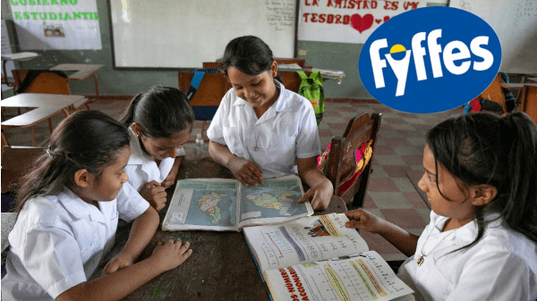 Fyffes Completes Community needs assessment for 100% of LATAM farms neighborhoods
