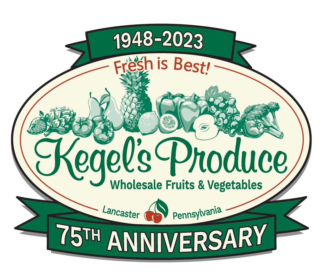 Kegel's Produce Celebrates 75 Years in Business