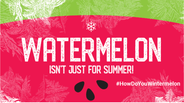 New “Wintermelon” Toolkit Launches to Support Watermelon Year-Round