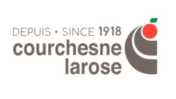 courchesne larose logo