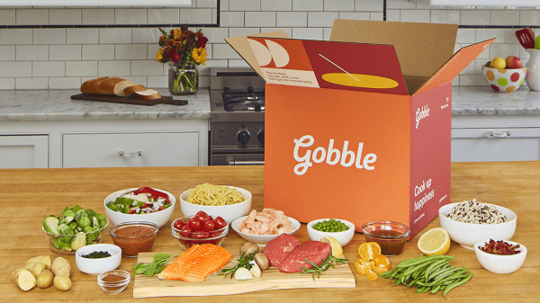 gobble box food