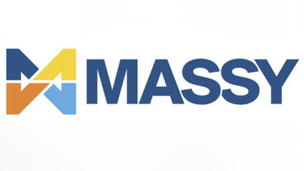 massy holdings logo