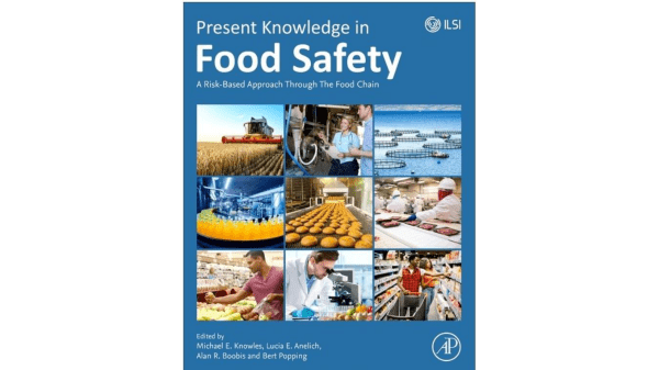 present knowledge in food safety book