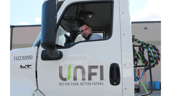 unfi driver program