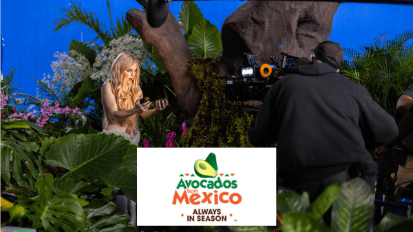 Avocados From Mexico 2023 Big Game Teaser Starring Anna Faris