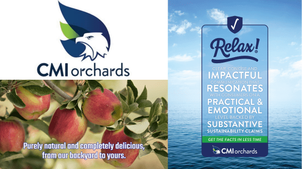 CMI Orchards Drives New Year's Ambitions with Exclusive Branded Organics