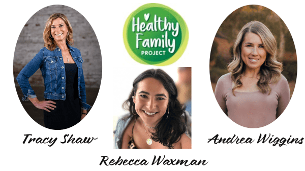 Healthy Family Project expands digital marketing team
