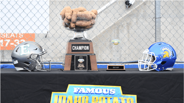 2022 Famous Idaho® Potato Bowl Continues to Showcase America’s Most Popular Potato