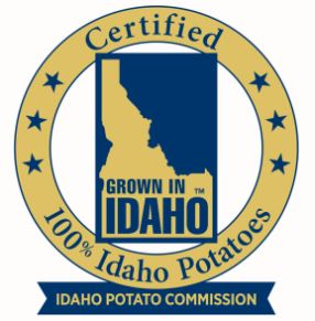 Idaho Potato Commission Logo