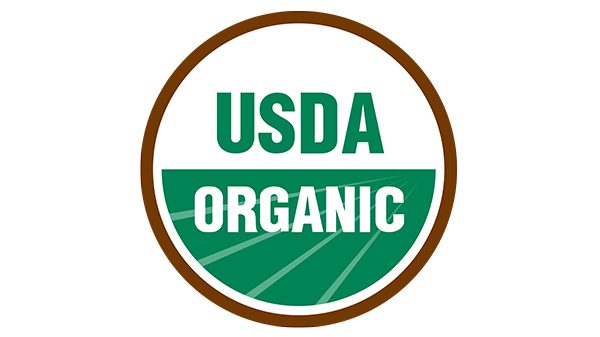 usda organic logo