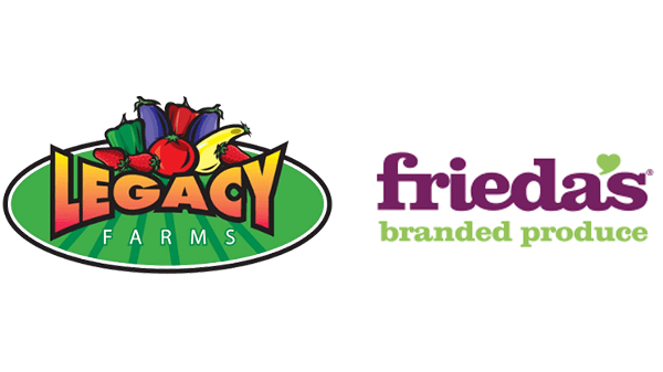 legacy farms frieda's