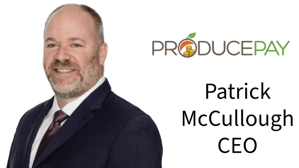 Patrick McCullough producepay