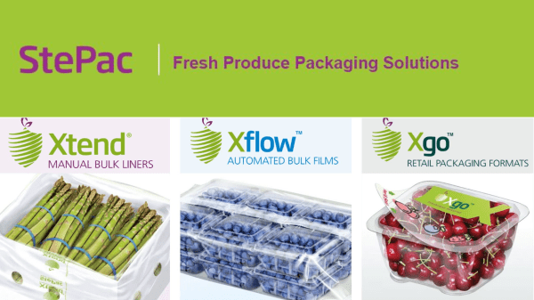 StePac Packaging Solutions Help Reduce Greenhouse Gases