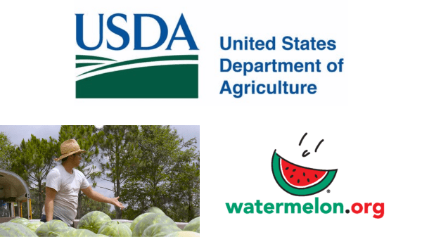 USDA announces the appointment of 10 members to serve on the NWPB