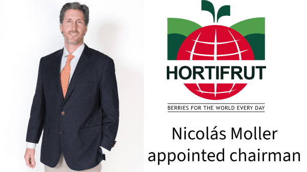 nicolas moller chairman hortifrut