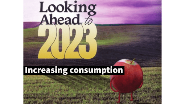 pbp23 increasing consumption