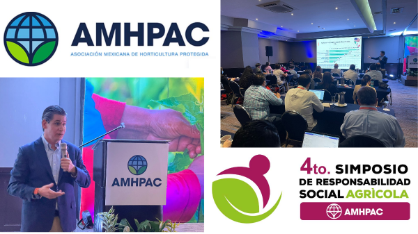 AMHPAC - Announces 4th. Agricultural Social Responsibility Symposium