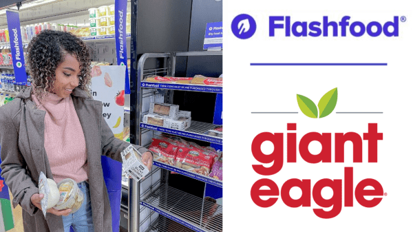 Flashfood and Giant Eagle save food from landfill Final Banner