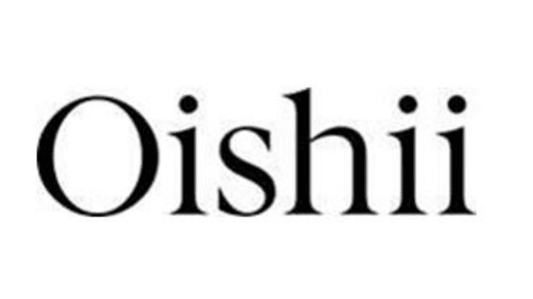 Oishii Logo