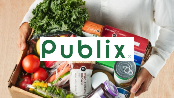 Publix and its customers help alleviate hunger through Feeding More Together