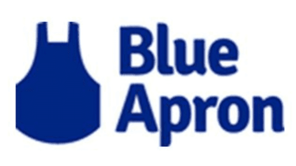 Blue Apron Logo