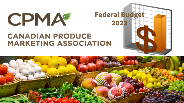 CPMA responds to Federal Budget 2023