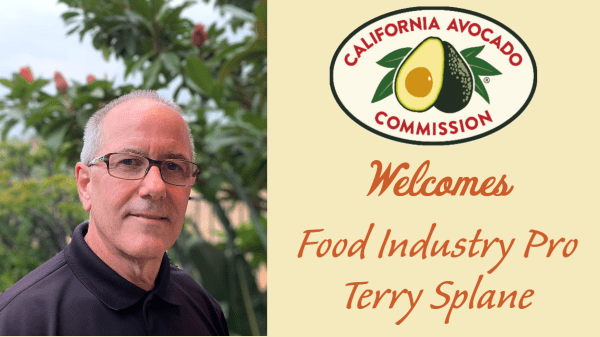 California Avocado Commission hires new VP Marketing