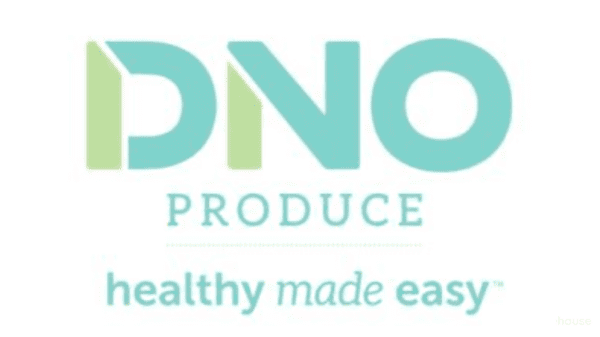 DNO Produce Logo