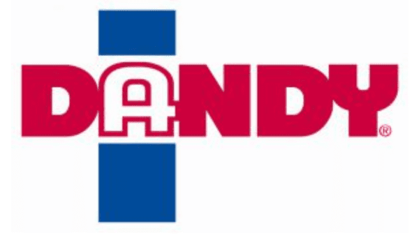 Duda-Dandy Logo