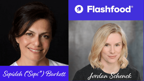 Flashfood Adds Senior Leaders To Accelerate Its Mission To Save Families Money And End Food Waste