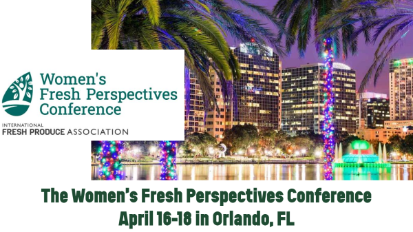 IFPA Women’s Conference to Empower Attendees with Insights, Networking, Inspiration