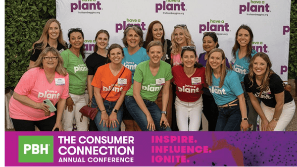PBH unveils influencer VIPs attending Consumer Connection Conference